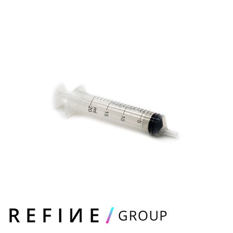 Bd Plastipak Ml Hypodermic Syringe Luer Single Refine Pharma