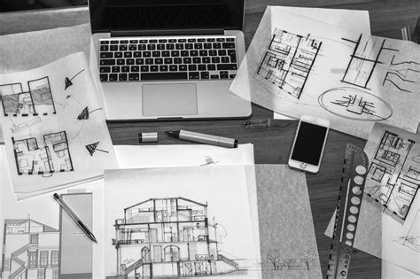 Young Architect Guide 12 Essential Drawing Tools For Architects