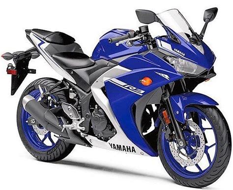 Yamaha R3 2019 Price Specs Review Pics And Mileage In India