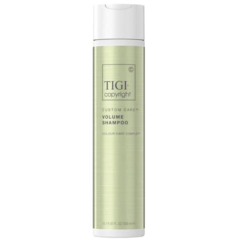 Tigi Volume Shampoo Bestel Je Extra Voordelig Bij Haarspullen Nl