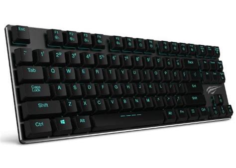 Best Mechanical Gaming Keyboard Review And Buying Guide