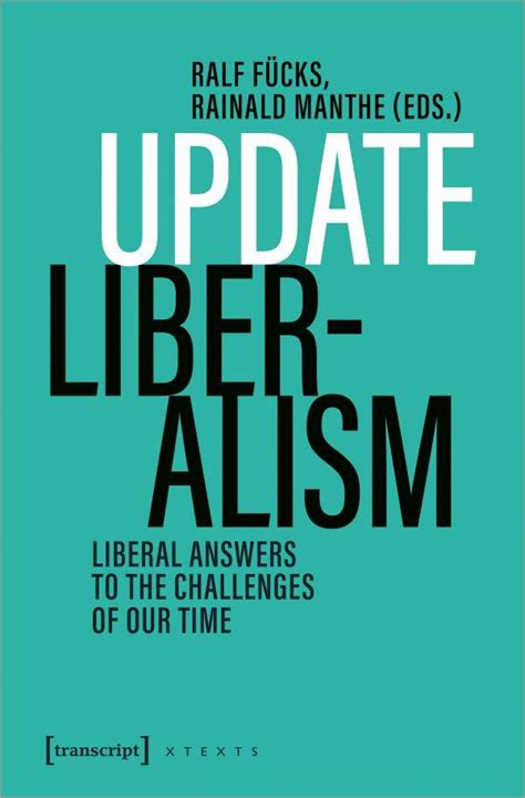 Update Liberalism Buch Jpc