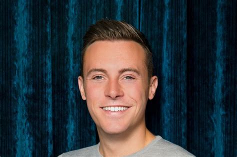 Nathan Carter Was Forced To Contact Gardai After Receiving A Disturbing