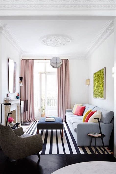 17 Narrow Living Room Ideas To Get Inspired Interior God Small