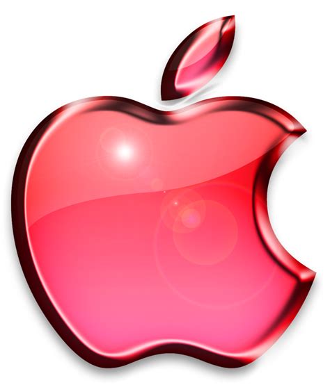 Логотип Apple Png