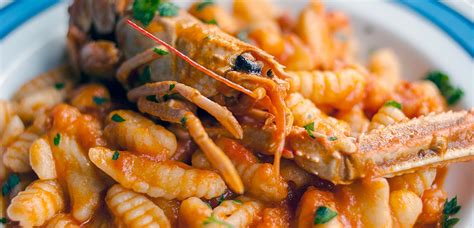 Calabrian Food Guide What To Eat And Where In This Spicy Region