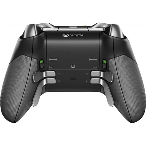 Xbox One Wireless Elite Controller Hm3 00001 Game Review