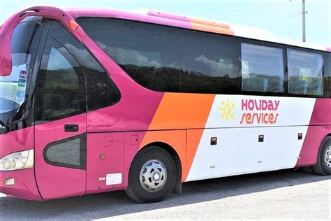 Montego Bay Airport Transfers Hellotickets