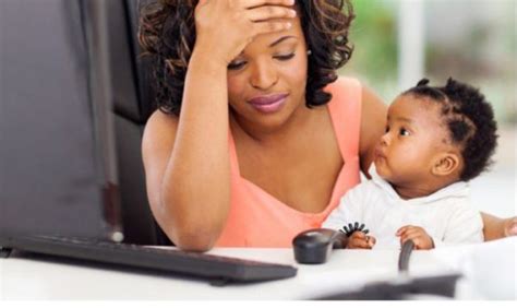 6 Positive And Negative Effects Of Single Parenting On A Child Fakaza