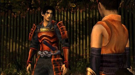 Onimusha Remaster Releases First Gameplay Trailer