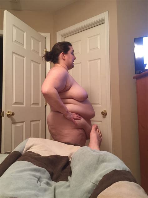 See And Save As Naughty Bbw Shannon Naked Around The House Porn Pict