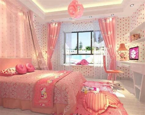 Shop target for hello kitty products at great prices. Hello Kitty Pink Bedroom Pictures, Photos, and Images for ...