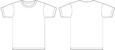 Download Shirt Template Adobe Illustrator @BBT.com