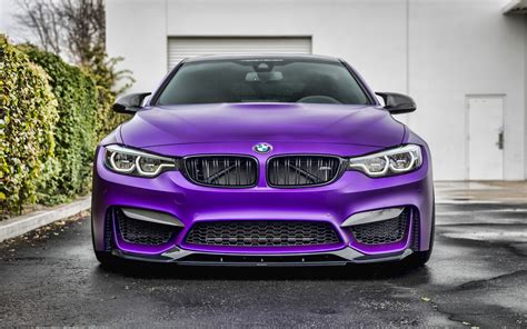 Bmw M4 Front Hot Sex Picture