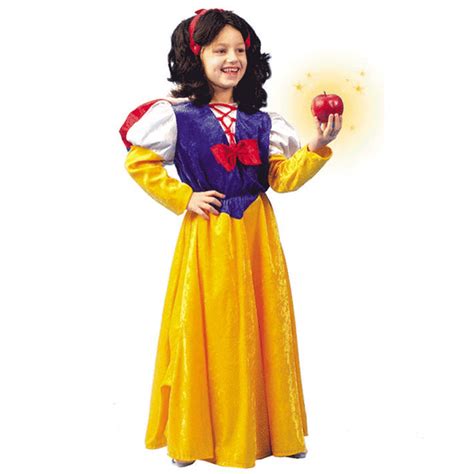 Blanche neige is a 2009 french film directed by angelin preljocaj. Achat/Vente déguisement Blanche Neige enfant pas cher feezia