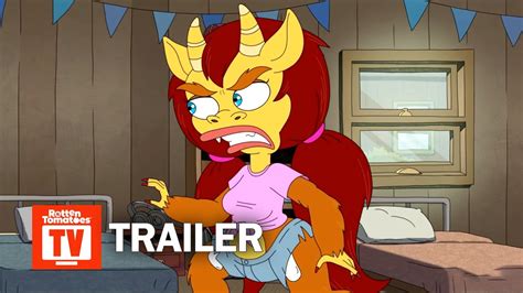 big mouth season 4 trailer rotten tomatoes tv youtube