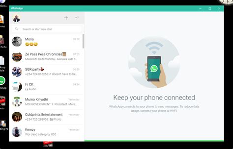 How To Download And Install Whatsapp On Your Pc Or Mac