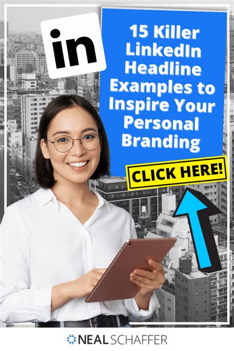 15 Killer Linkedin Headline Examples To Inspire Your Personal Branding