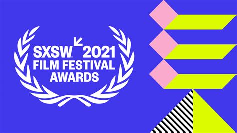 Winners List SXSW Film Festival Announces 2021 Jury And Special Awards