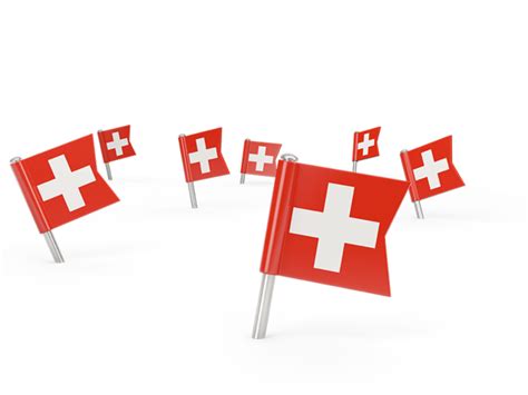 Transparent Switzerland Flag Map Switzerland National Flag