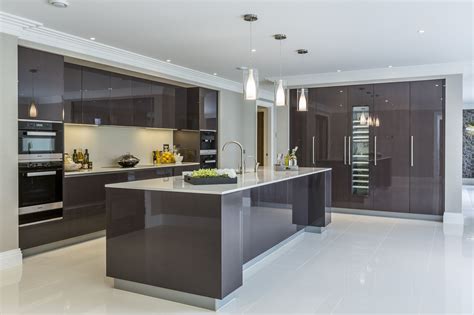 Modern Mansion Kitchen Kitchen Ideas