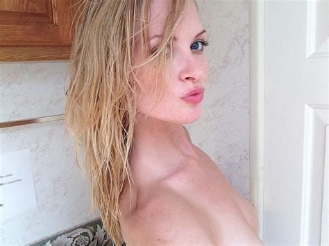 Sexy Miss World Erin Cummins Nude Private Uncensored Pics Sexiz Pix
