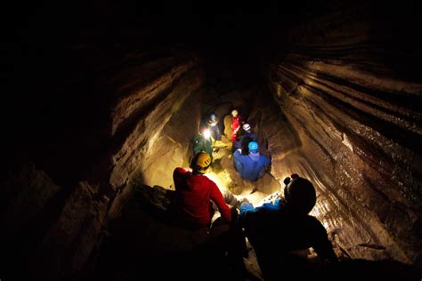 Inside Albertas Biggest Bat Cave Cbc News