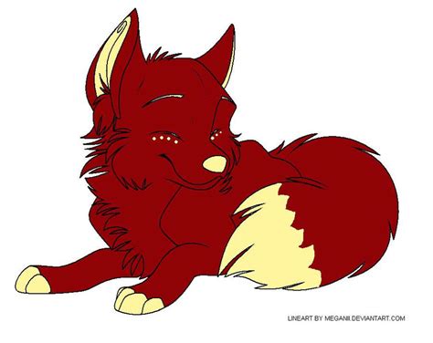 Wolf Pup Adoptable Reduced By Mystic Wolf Of Dark On Deviantart