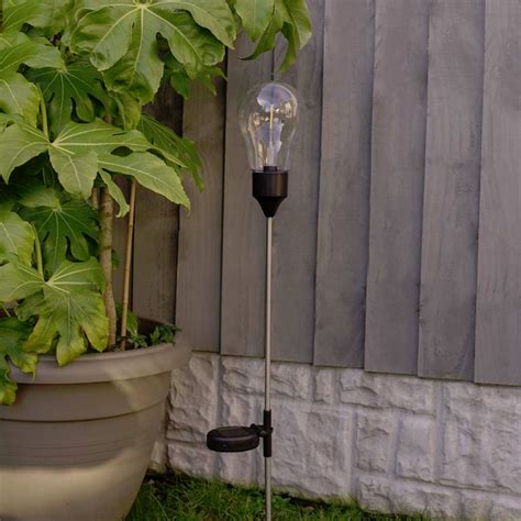 Buy Solar Filament Led Stake Light Bulb Festoonlighting