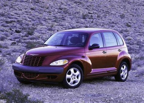 PT Cruiser 2012 Price Consequently The PT Cruiser Appeared In