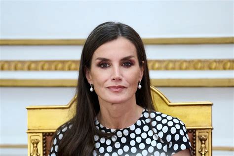 Hermana De La Reina Letizia Rompe El Silencio Tras Escándalo De