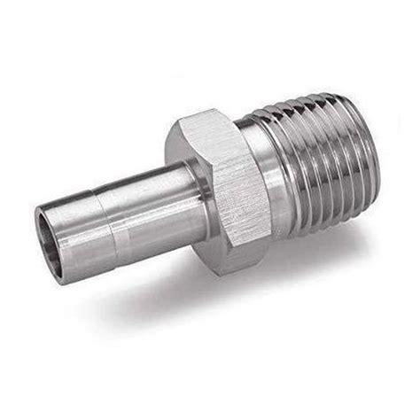 Stainless Steel Adapter For Automobile Industry At Rs 250 Piece In Mumbai