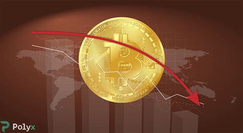 The cryptocurrency market crashed in early 2018 for a plethora of reasons. Why Did Bitcoin Crash on 24 September? | Polyx Blog About ...