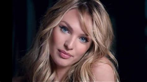 Victorias Secret The Closeup Tv Commercial Featuring Candice Swanepoel