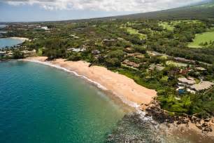 Secret Beach Seclusion Makena Maui Hawaii Leading