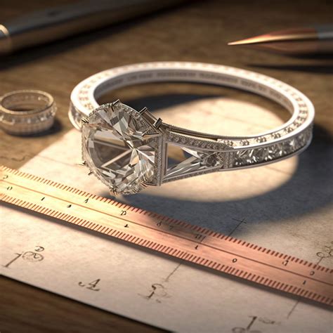 How To Find The Ring Size Without Ruining The Surprise Amóurdiamant