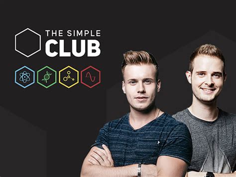 The Simple Club Lernapp Kindaling De