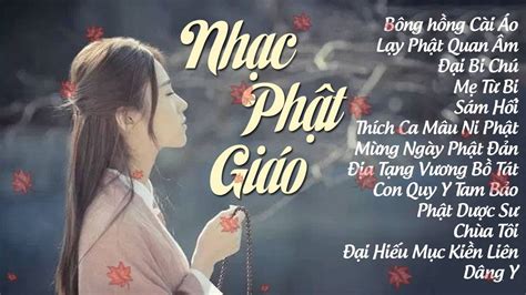 Nhạc Phật Giáo Hay Nhất 2016 Nhạc Thiền Phật Giáo Youtube