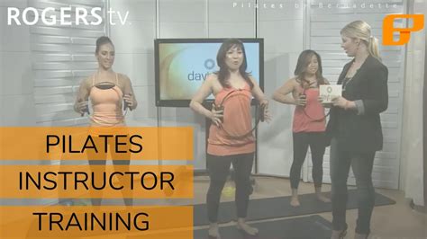 Hong kong sports coach association (hksca) training system pilates instructor. How to Become a Certified Pilates Instructor - Daytime ...
