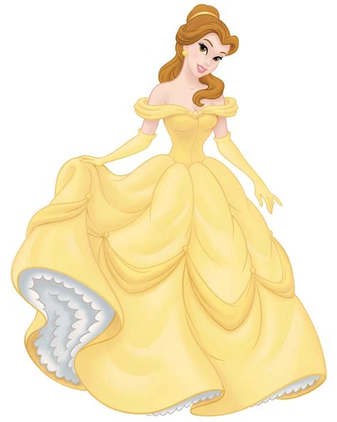 Walt Disney Gambar Princess Belle Putri Disney Foto 31869856 Fanpop