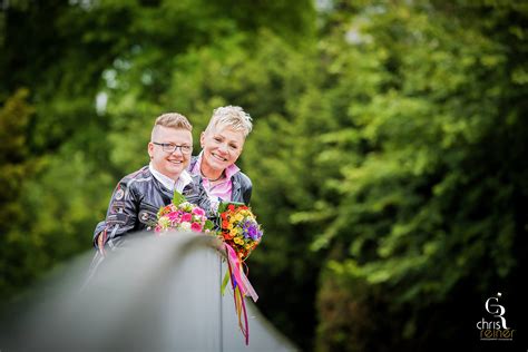 Fotograf F R Gleichgeschlechtliche Hochzeit Homosexuelle Hochzeit In