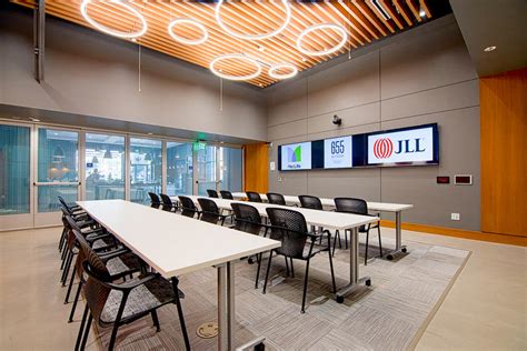 4 Modern Meeting And Conference Room Design Tips