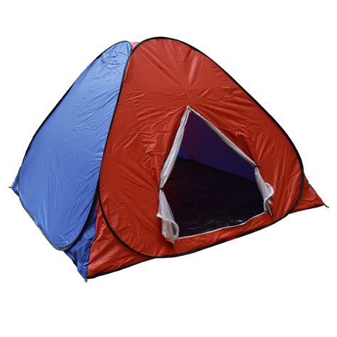 Self Erecting Tents Ideal For Specific Situations