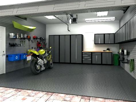 Nice 25 Awesome Garage Organization Design Ideas Livingmarch