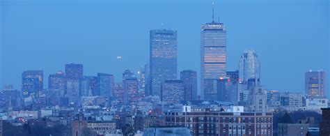 Filedowntown Boston Panorama