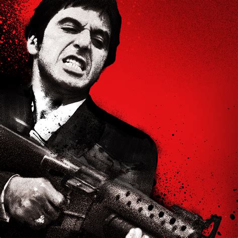 Scarface Review 148apps