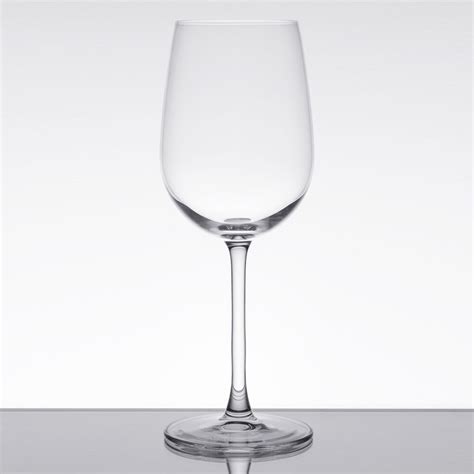 Master S Reserve 9235 Contour 18 75 Oz Customizable Wine Glass 12 Case