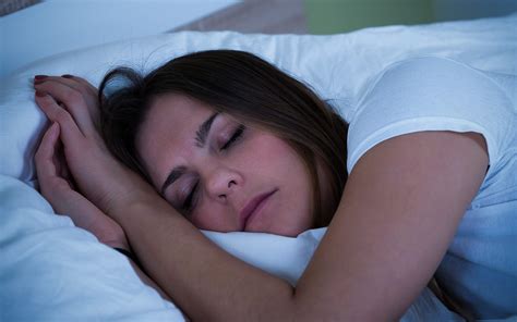 Woman Sleeping In Armchair 8 Health Benefits Of Sleeping With A