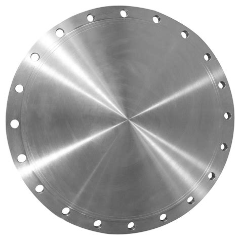 Astm A182 F316f304 Blrf Stainless Steel Blind Flange China Blind And