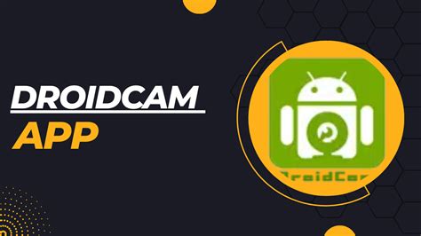 Droidcam Pro Apk Download For Android 2024